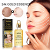 24K Facial Pore Shrinking