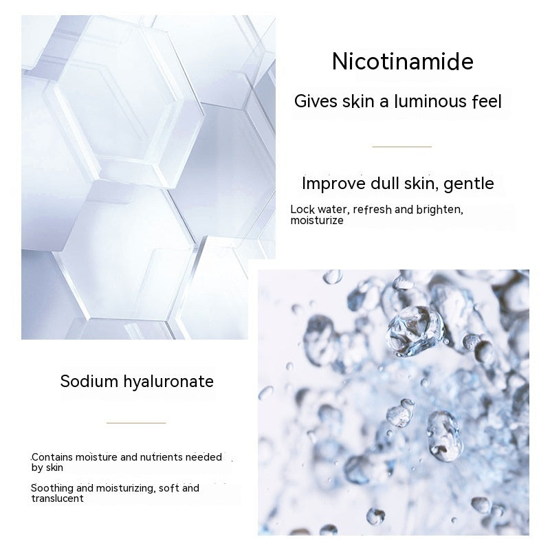 Lotion Skin Care Product Set