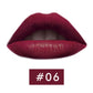 Mushroom Head Matte Lipstick