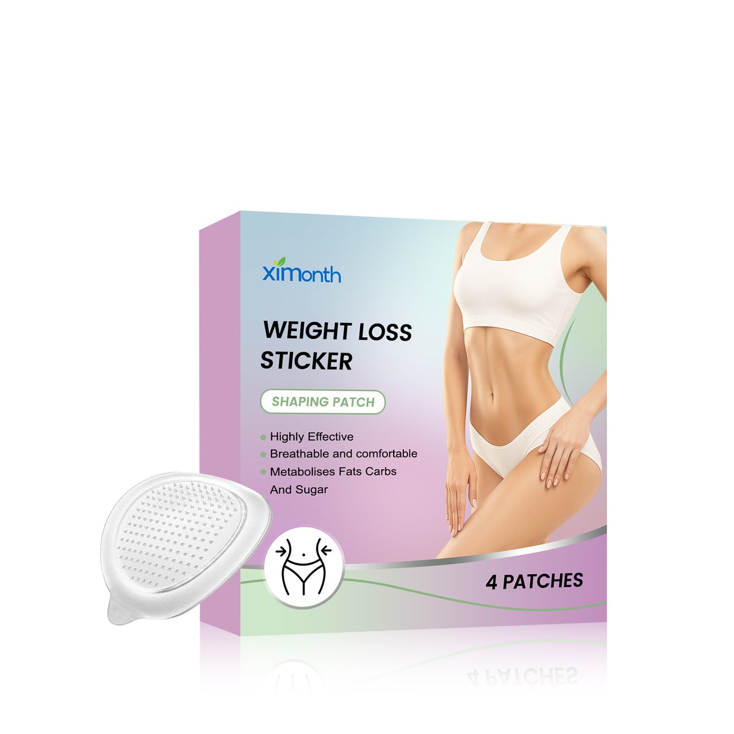 Body Nursing Adhesive Care Light