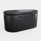 Inflatable Ice Bucket Portable Storage