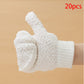 Bath Gloves Bath Exfoliation
