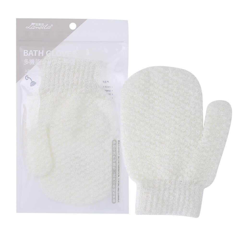 Bath Gloves Bath Exfoliation
