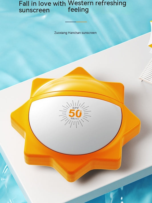 Summer Full Body Facial Care