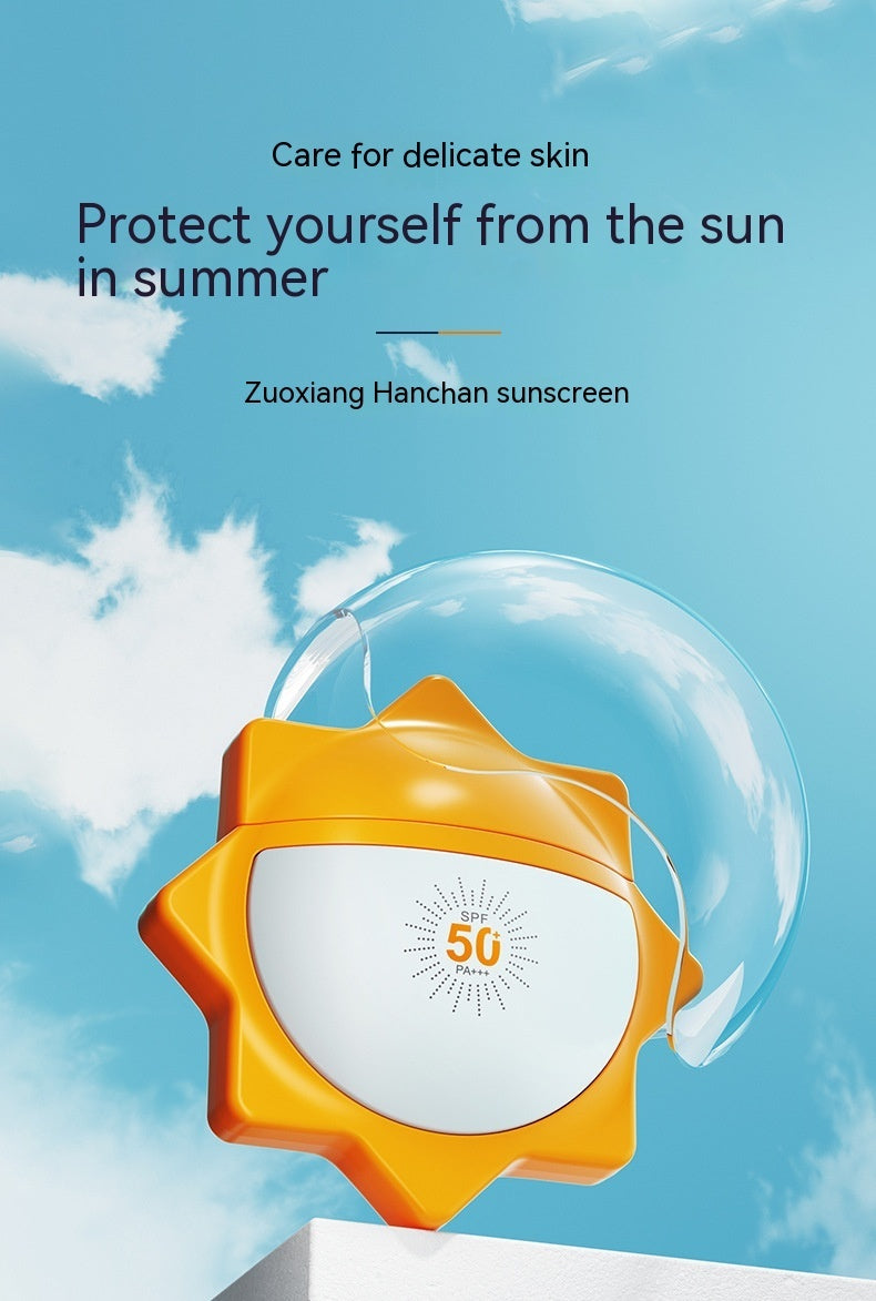 Summer Full Body Facial Care