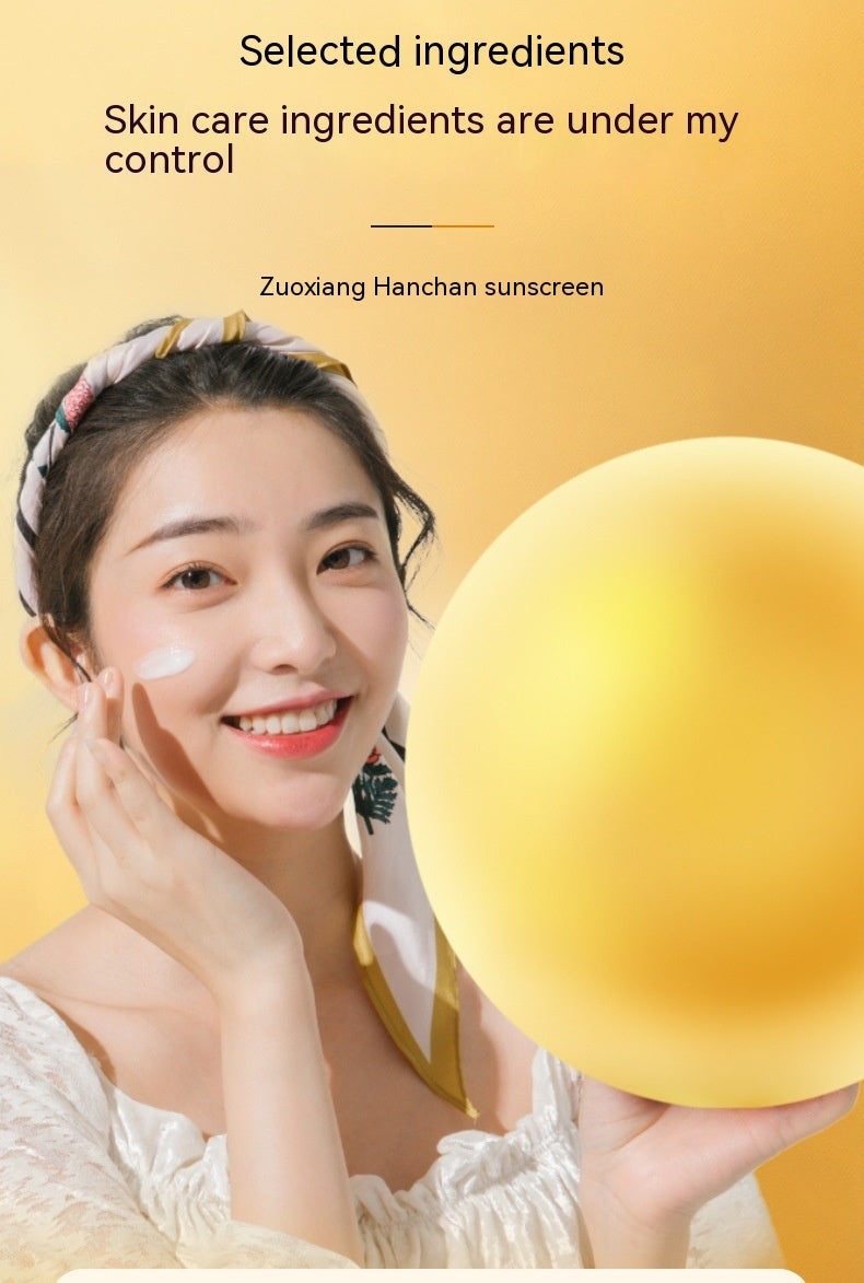 Summer Full Body Facial Care