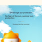 Summer Full Body Facial Care