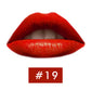 Mushroom Head Matte Lipstick