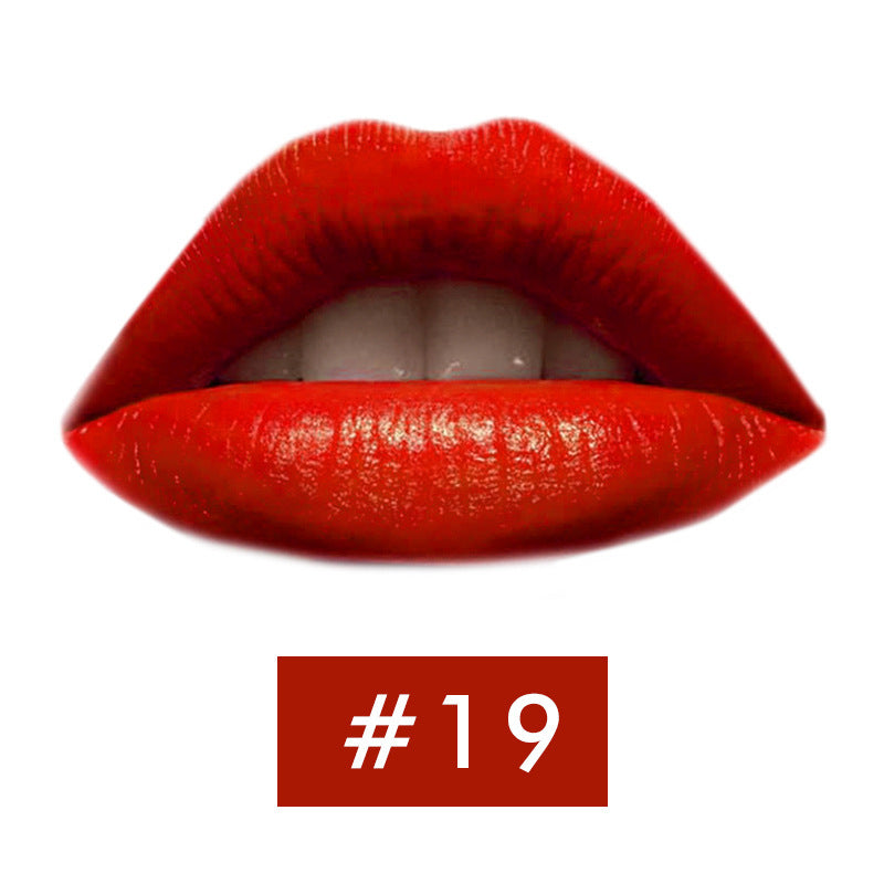 Mushroom Head Matte Lipstick
