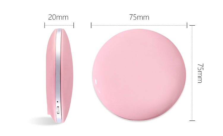 Led Mirror Makeup