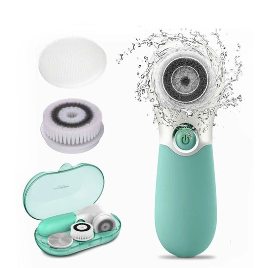 Clean blackhead oil control