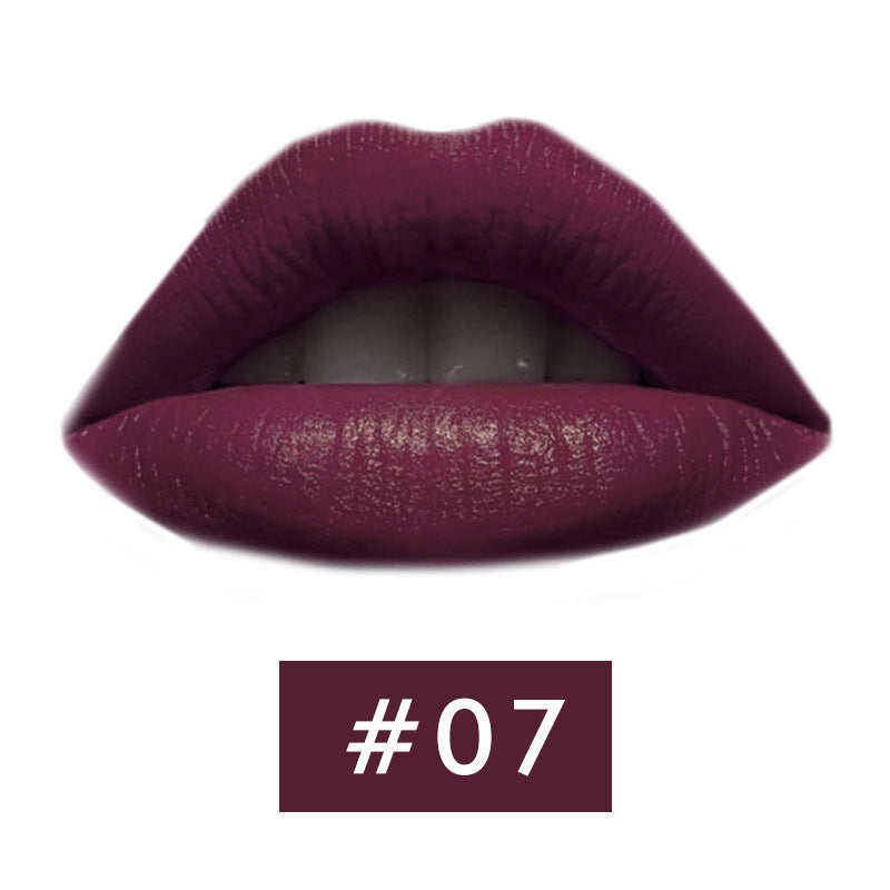 Mushroom Head Matte Lipstick