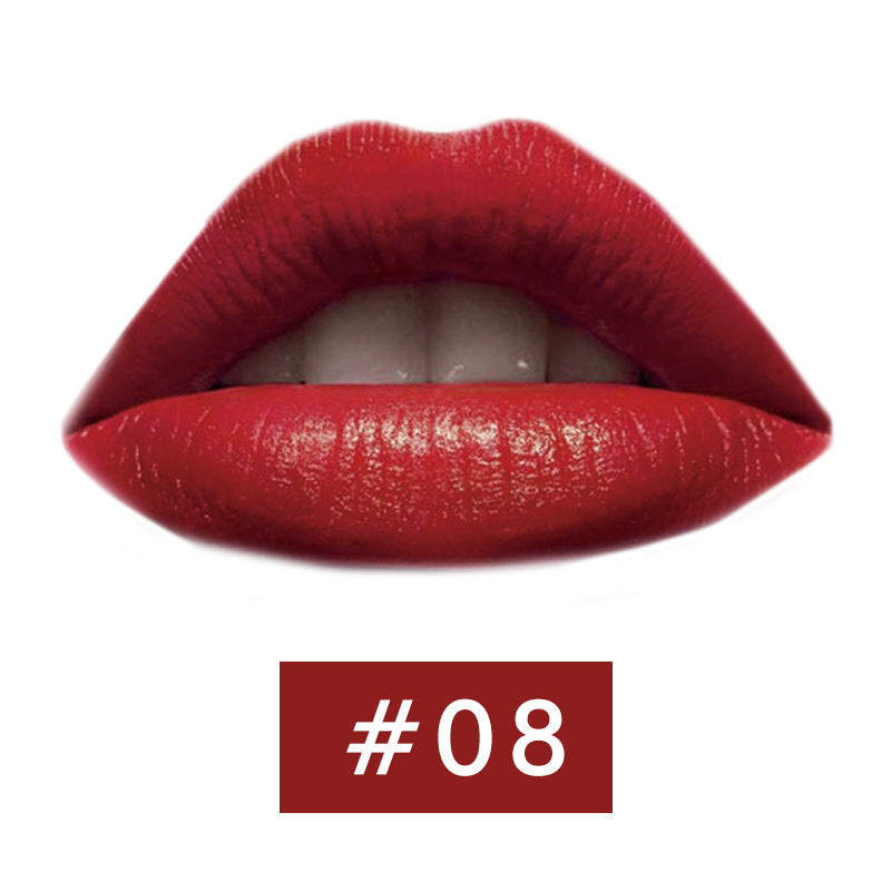 Mushroom Head Matte Lipstick