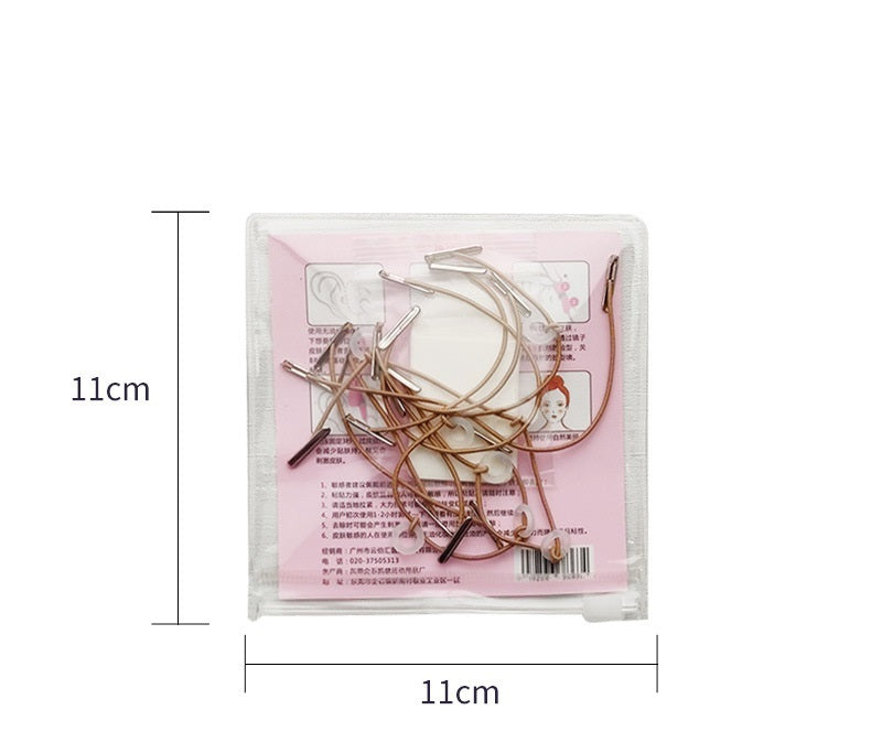 Lifting Skin Patch Firming
