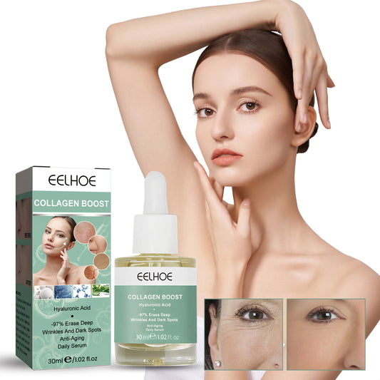 Protein Anti Aging