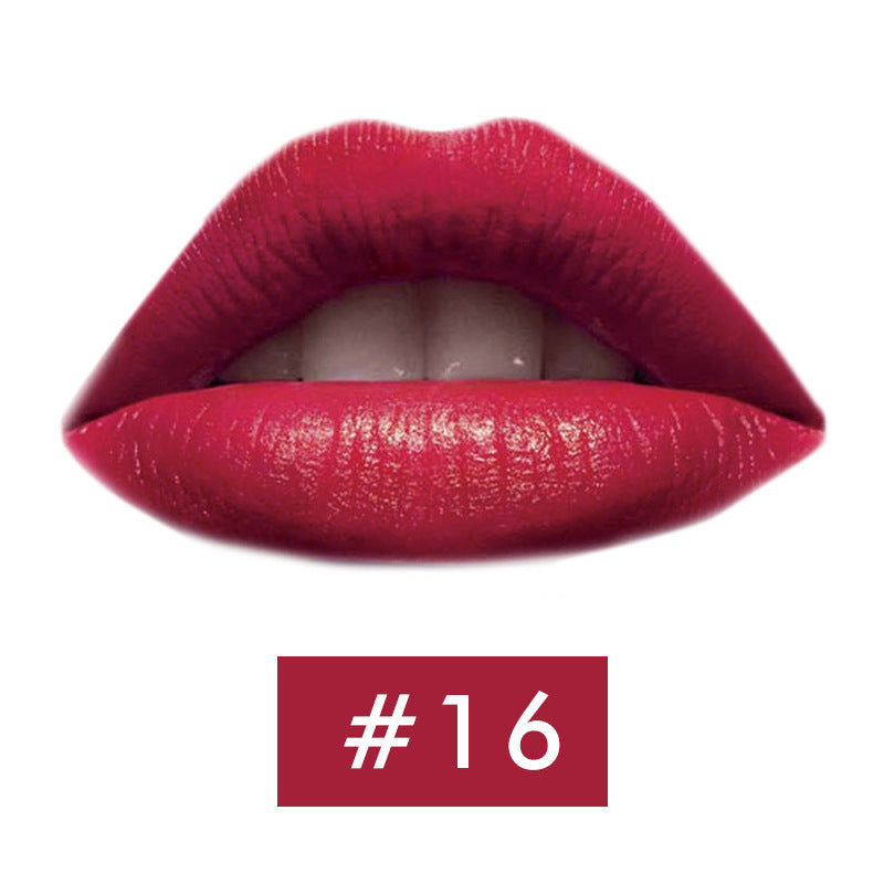 Mushroom Head Matte Lipstick