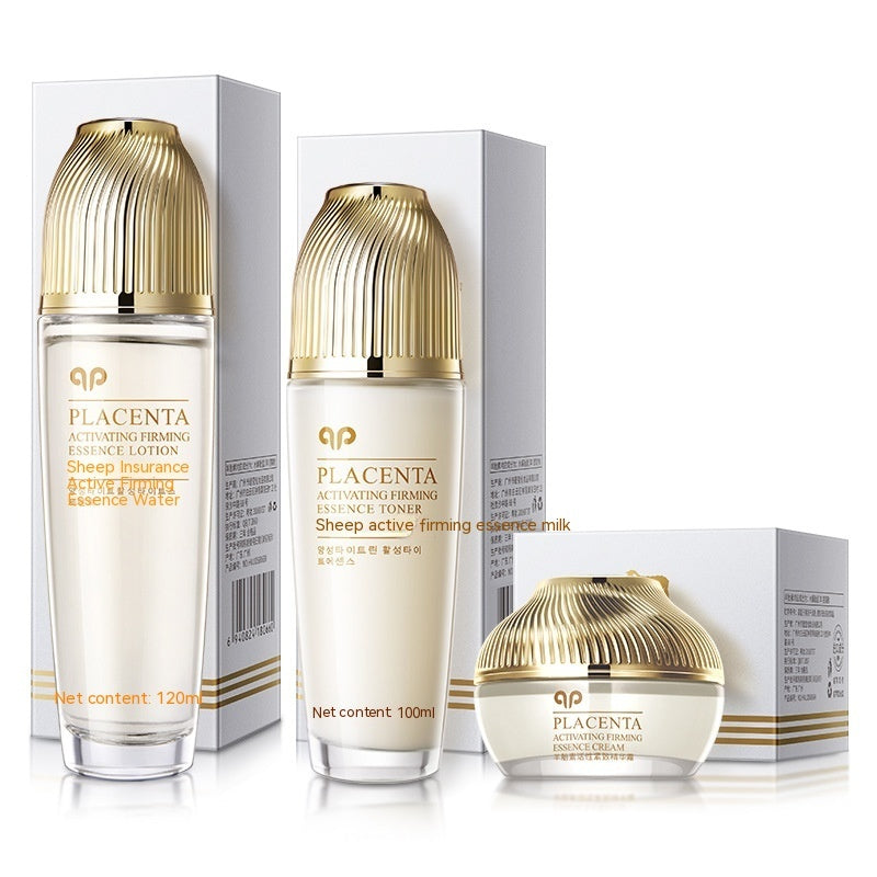 Lotion Skin Care Product Set
