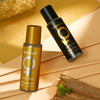 Men's And Women's Long-lasting Perfumes