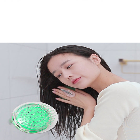 Shampoo Artifact Brush
