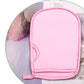 Two-sided Bath Glove