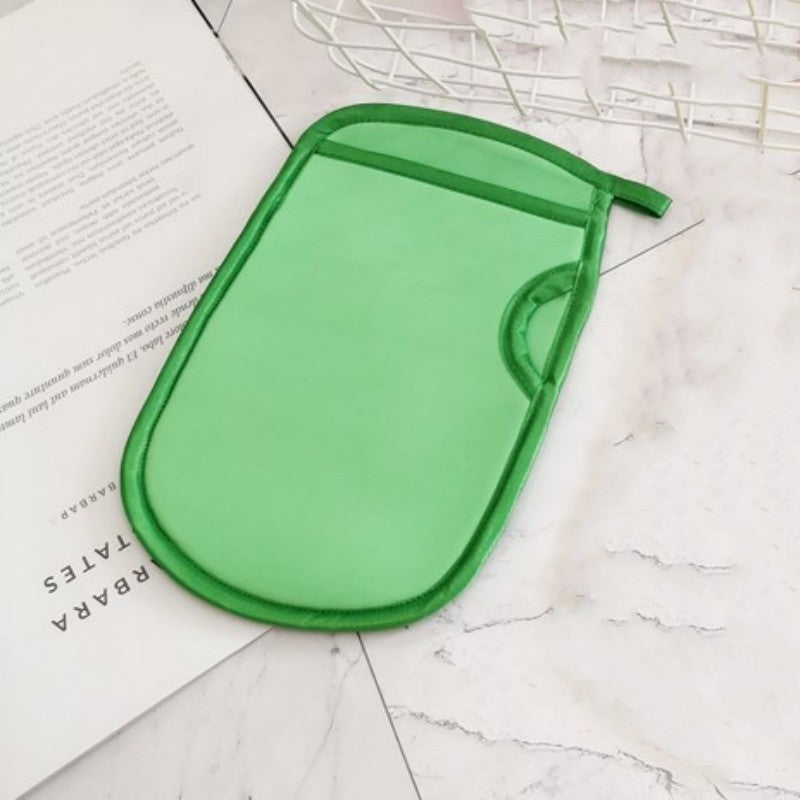 Two-sided Bath Glove