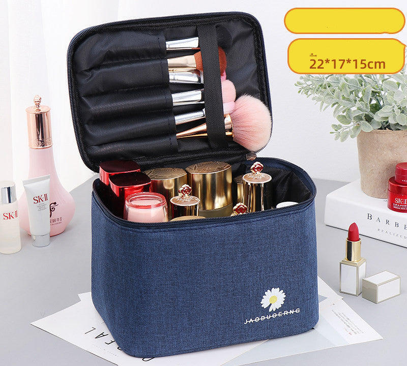 Skin Care Product Storage Bag