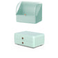 Storage Shelf Skin Care Product Storage Box Storage Box Dustproof And Waterproof Finishing Dressing Table Desktop Shelf
