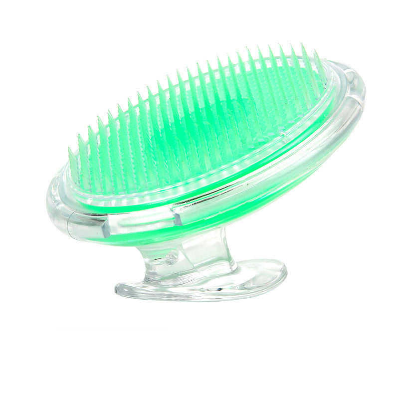 Shampoo Artifact Brush