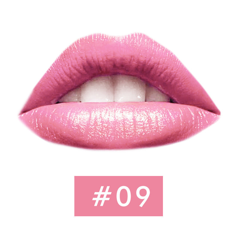 Mushroom Head Matte Lipstick