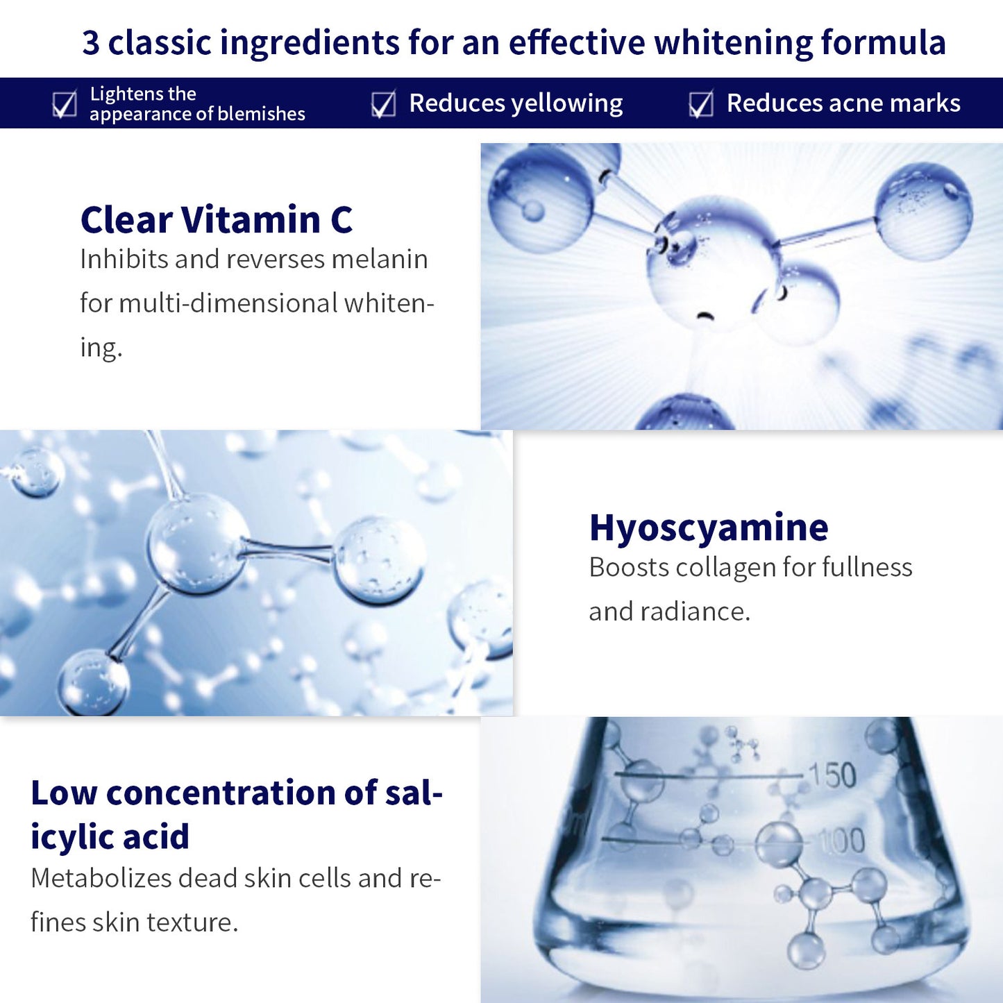 Facial  Freckle Removing Care Solution