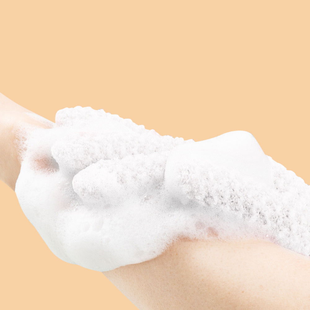 Bath Gloves Bath Exfoliation