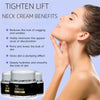 Neck Tightening Cream
