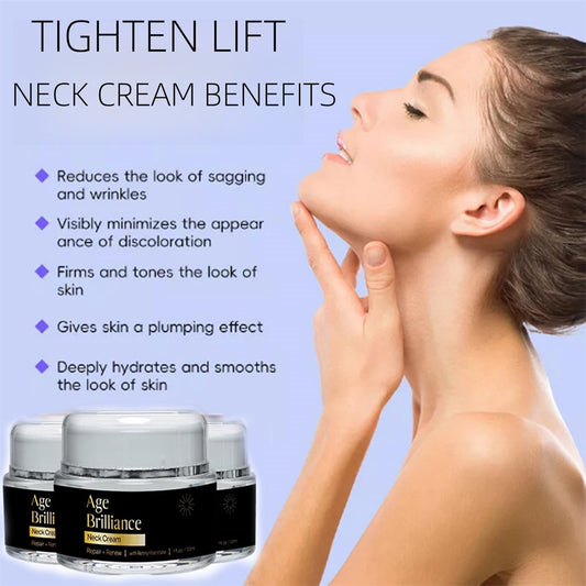 Neck Tightening Cream