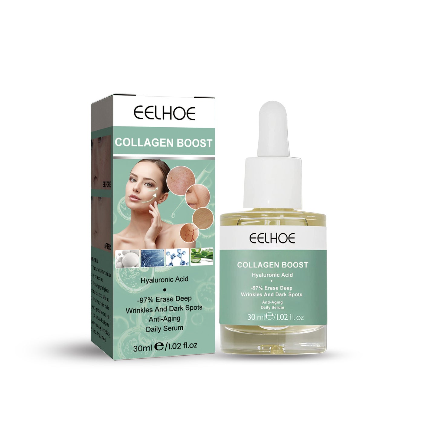 Protein Anti Aging