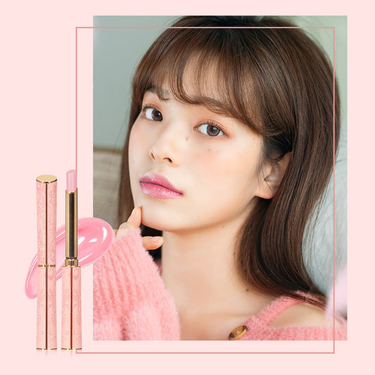 Lipstick Moisturizing Thin Tube