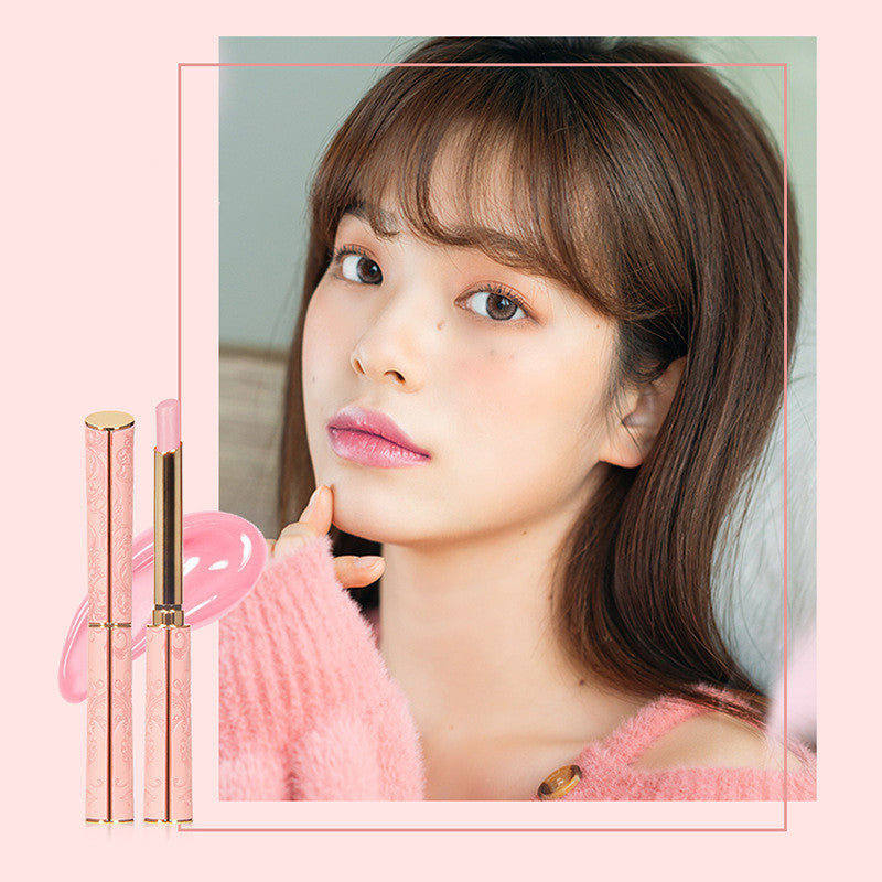 Lipstick Moisturizing Thin Tube