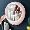 Dustproof and Waterproof Storage Rack