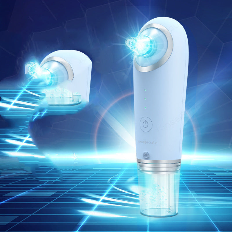 Clean Face To Blackhead Equipment