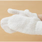 Bath Gloves Bath Exfoliation