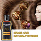 Polygonum multiflorum hair shampoo