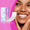 Teeth Strips Mild Stain Removal