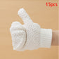 Bath Gloves Bath Exfoliation
