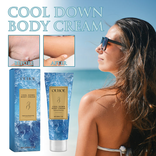 Sunburn Reliever