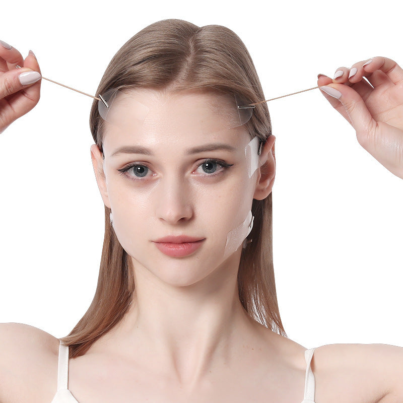 Lifting Skin Patch Firming