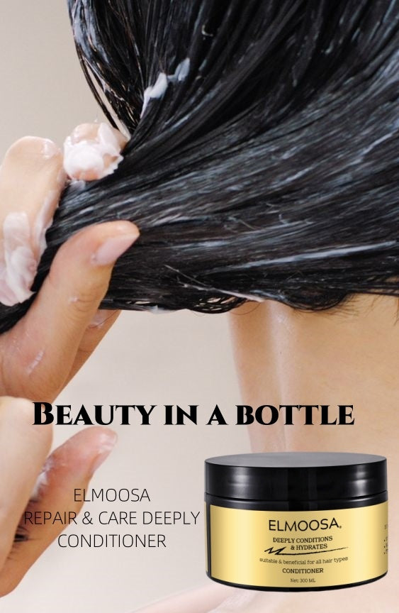 Haircare Repair & Care
