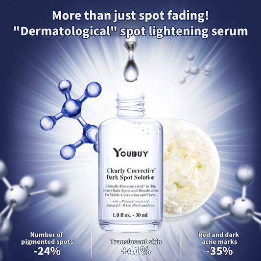 Facial  Freckle Removing Care Solution