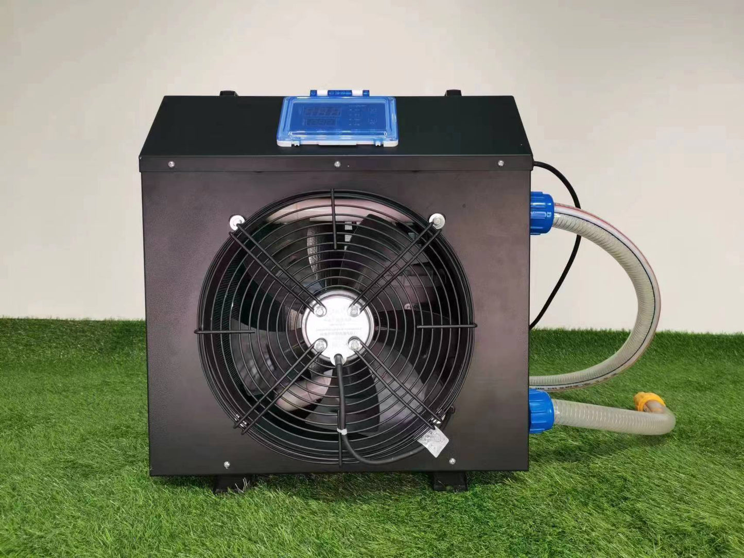 Inflatable Ice Bucket Portable Storage