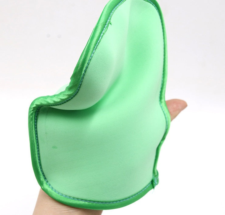 Two-sided Bath Glove