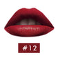 Mushroom Head Matte Lipstick