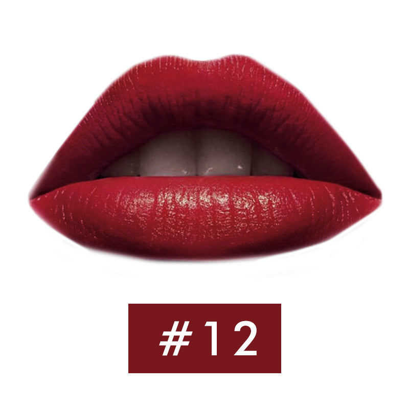 Mushroom Head Matte Lipstick